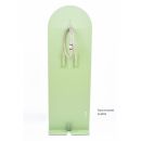 Fontaine Laorus Myrtifolia HT 120 VERT AMANDE