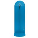 Fontaine de jardin Laorus 120 Myrtifolia hauteur 121.20 x 40 cm rouge