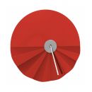 Cadran solaire pliss&eacute; Diam&egrave;tre 55 cm Laorus coloris