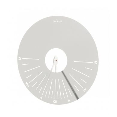 Cadran solaire Romain Laorus diamètre 55 cm coloris