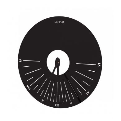 Cadran solaire Romain Laorus diamètre 55 cm coloris