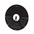 Cadran solaire Romain Laorus diam&egrave;tre 55 cm coloris
