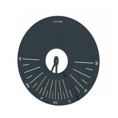Cadran solaire Romain Laorus diamètre 55 cm coloris
