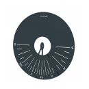 Cadran solaire Romain Laorus diam&egrave;tre 55 cm coloris