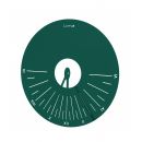 Cadran solaire Romain Laorus diam&egrave;tre 55 cm coloris
