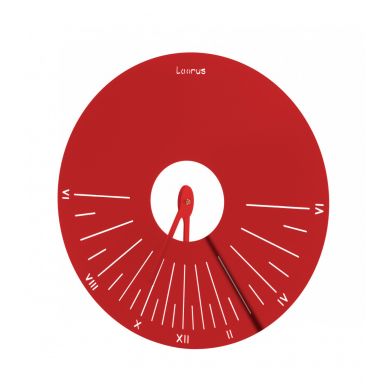 Cadran solaire Romain Laorus diamètre 55 cm coloris