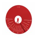 Cadran solaire Romain Laorus diam&egrave;tre 55 cm coloris
