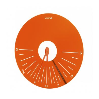 Cadran solaire Romain Laorus diamètre 55 cm coloris