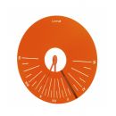 Cadran solaire Romain Laorus diam&egrave;tre 55 cm coloris