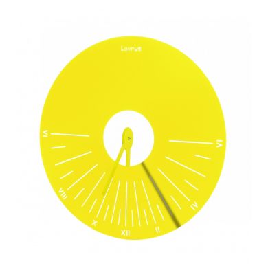 Cadran solaire Romain Laorus diamètre 55 cm coloris