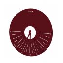 Cadran solaire Romain Laorus diam&egrave;tre 55 cm coloris