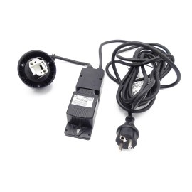 Couvercle AlgClear UVC 5W incl. trafo cable FC/FM pour filtraclear 2500-4500 à partir de 2019
