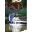 Pompe bassin solaire Ubbink Solarmax 600