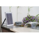 Pompe bassin solaire Ubbink Solarmax 600