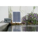 Pompe bassin solaire Ubbink Solarmax 600