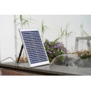 Pompe bassin solaire Ubbink Solarmax 1000
