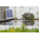 Pompe bassin solaire Ubbink Solarmax 1000