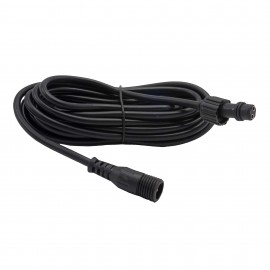 Cable d'extension 5m entre pompe et panneau solaire SolarMax 600-1000-600 Accu-1000 Accu