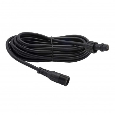 Cable d'extension 5m entre pompe et panneau solaire SolarMax 600-1000-600 Accu-1000 Accu Arrivage mars 2022