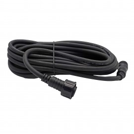 Cable d'extension 5 ml entre pompe et panneau solaire SolarMax 2500-2500 Accu