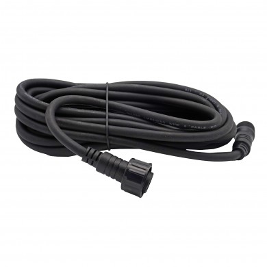 Cable d'extension 5m entre pompe et panneau solaire SolarMax 600-1000-600 Accu-1000 Accu Arrivage mars 2022