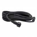 Cable d'extension 5m entre pompe et panneau solaire SolarMax 600-1000-600 Accu-1000 Accu Arrivage mars 2022