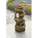 Fontaine Trabia Aquaarte Ubbink hauteur 105 cm 1387152