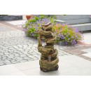 Fontaine Trabia Aquaarte Ubbink hauteur 105 cm 1387152