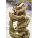 Fontaine Trabia Aquaarte Ubbink hauteur 105 cm 1387152
