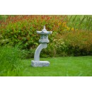 Lanterne Japonnaise Roji Aquarte Ubbink en polyr&eacute;sine haut 96 cm