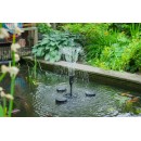 Filtre &eacute;purateur de Surface Skimmax Ubbink 1351900 pour bassin de jardin