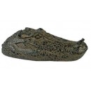 Gargouille Tortue Ubbink 21 cm 1386091 polyr&eacute;sine sans pompe arrivage 2022