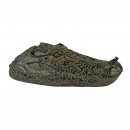 Gargouille Tortue Ubbink 21 cm 1386091 polyr&eacute;sine sans pompe arrivage 2022