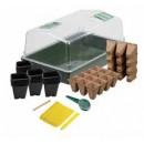 Kit complet pour semis et bouturage Nature