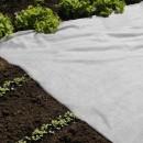 Lot de 4 voiles de for&ccedil;age marque Nature 2 x 5 m