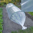 Lot de 4 films de for&ccedil;age marque Nature 2 x 10 m