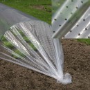 Lot de 4 films de for&ccedil;age Primeur marque Nature 2 x 10 m