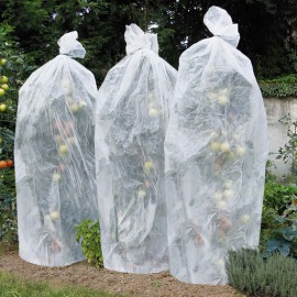 Gaine en voile de croissance marque Nature D 50 cm x 15 m