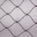 2 filets pour voli&egrave;re maille de 60 mm 2 x 12.5 m x 20 m soit 500 m&sup2;