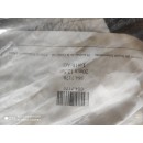 2 filets pour voli&egrave;re maille de 60 mm 2 x 12.5 m x 20 m soit 500 m&sup2;