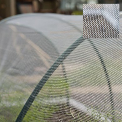 voile anti insectes marque Nature 2 x 5 m