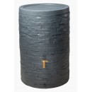 R&eacute;cup&eacute;rateur d'eau GRAF Arondo gris graphite