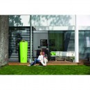 R&eacute;cup&eacute;rateur d'eau de pluie Color Graf 350 litres