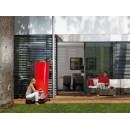 R&eacute;cup&eacute;rateur d'eau de pluie Color Graf 350 litres