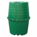R&eacute;cup&eacute;rateur eau de pluie Tank 1300L