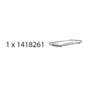 Couvercle pour fontaine Vicenza Aquaarte Ubbink 35 x 15 x 2.5 cm