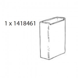 Arrêt par Ubbink Colonne pour fontaine Vicenza Aquaarte Ubbink 35 x 15 x 50 cm