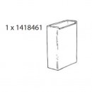 Colonne pour fontaine Vicenza Aquaarte Ubbink 35 x 15 x 50 cm