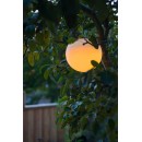MultiBright SolarFloat 30 Ubbink &eacute;clairage multicolore pour bassin de jardin