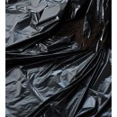 Film de paillage, multi-usages - LDPE noir, 50&micro; - 3 x 4 m  Nature